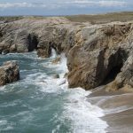 Quiberon, Frankreichs wilde Seite