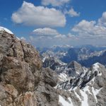 Wandertouren zur Zugspitze