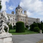 Wochenendtrip nach Wien