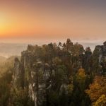 5 Ausflugsziele für deinen Herbst in Deutschland