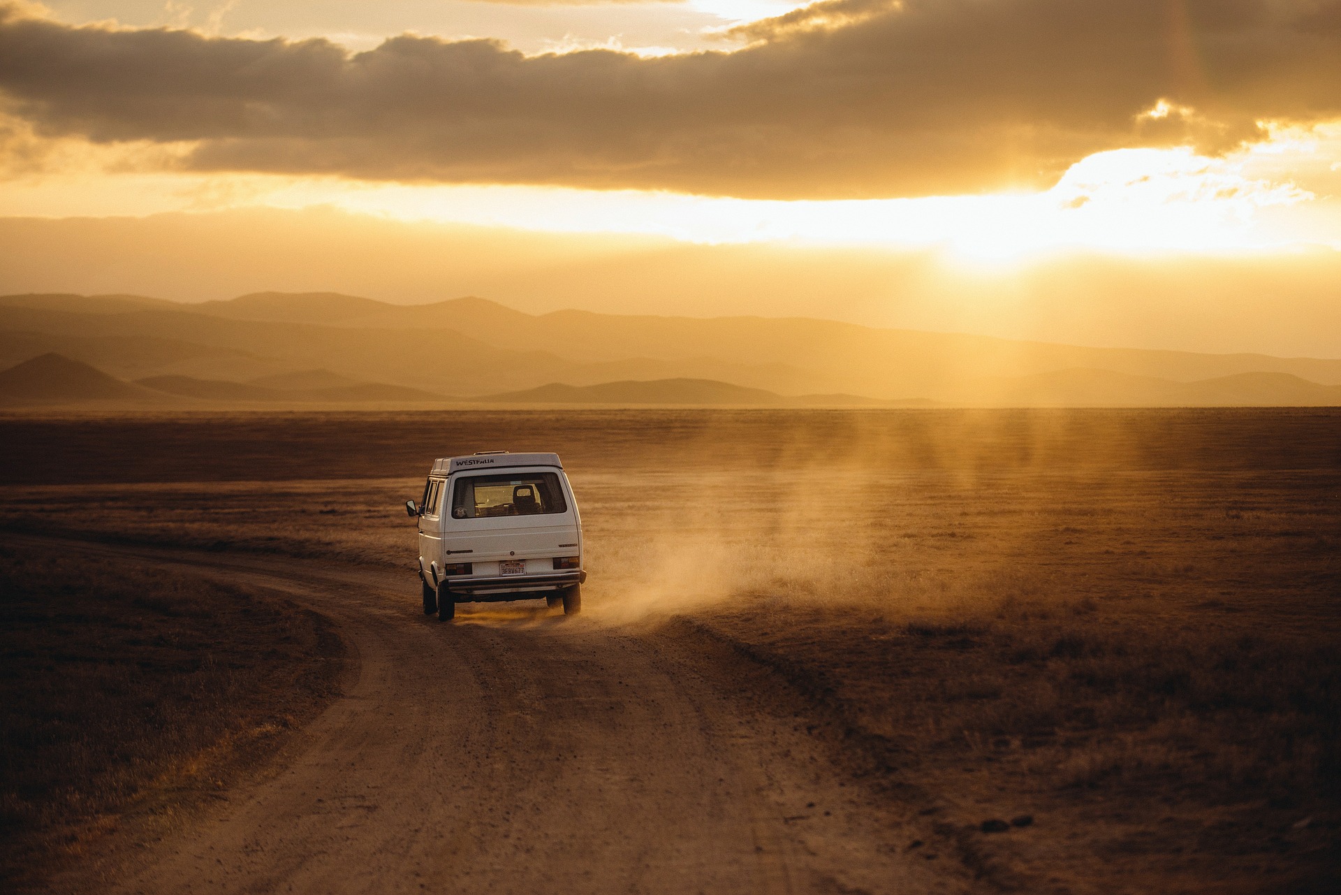 5 Dinge, die deinen Roadtrip perfekt machen