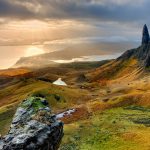 Schottland - Highlands