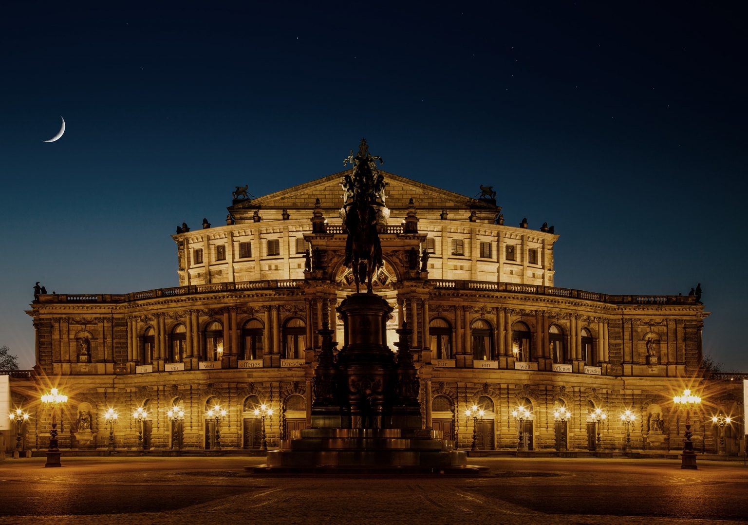 Wintertrip nach Dresden Unsere Geheimtipps Fern der Heimat