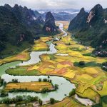 Backpacking in Vietnam: Das musst du wissen!