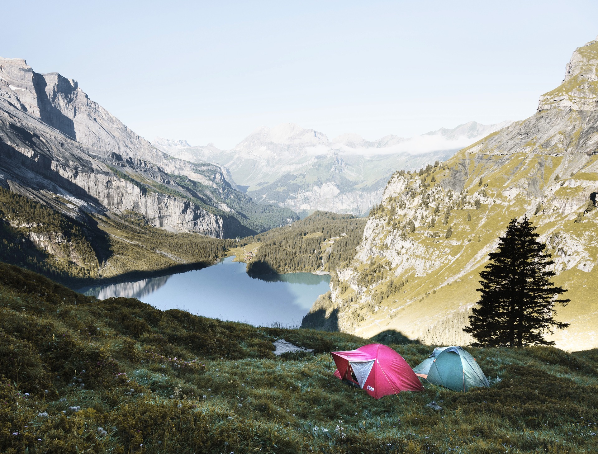 So machst du deinen Campingurlaub unvergesslich