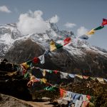 Manaslu in Nepal - Einziartig, schön und weniger Trubel